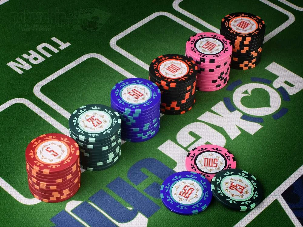 Casino Illustration